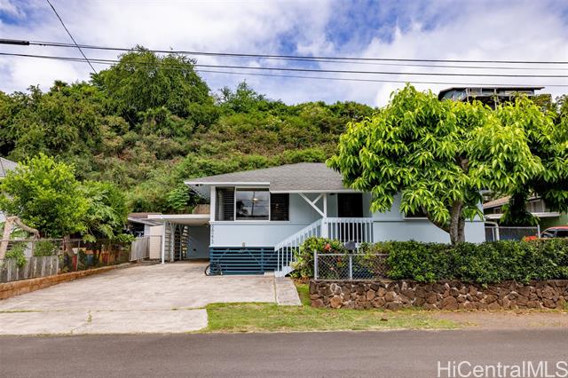 98-273 Hale Momi Place, Aiea, HI 96701