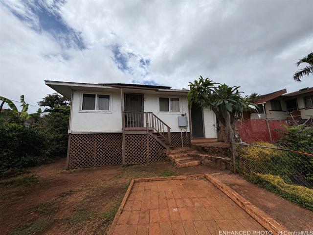 4138 Salt Lake Boulevard, Honolulu, HI 96818