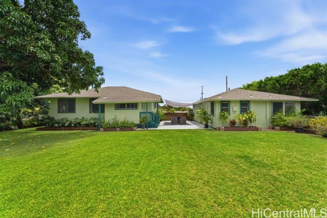 84-980 Kaulawaha Road, Waianae, HI 96792