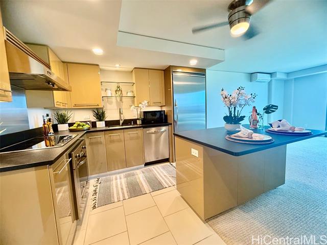 1200 Queen Emma Street, 3108, Honolulu, HI 96813