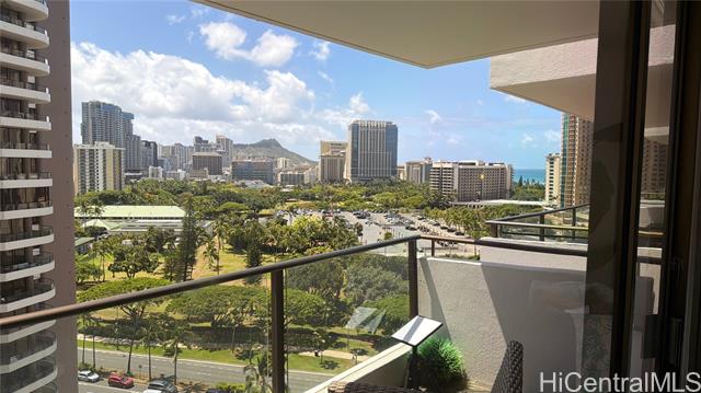 1860 Ala Moana Boulevard, 1509, Honolulu, HI 96815