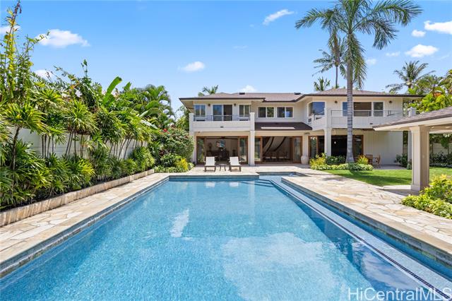 950 Kealaolu Avenue, Honolulu, HI 96816