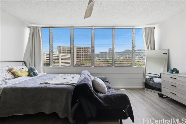 1650 Kanunu Street, 714, Honolulu, HI 96814