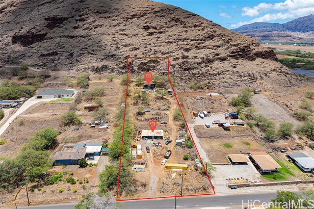 87-570 Hakimo Road, Waianae, HI 96792