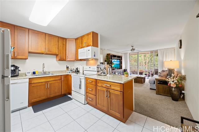 95-2039 Waikalani Place, C402, Mililani, HI 96789