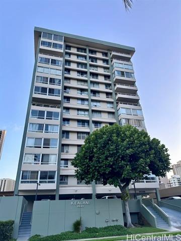2533 Ala Wai Boulevard, 204, Honolulu, HI 96815