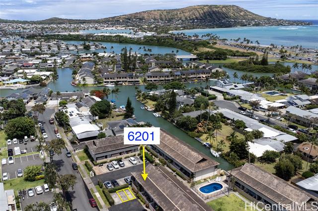 New Condo for sale in Hawaii Kai, $799,000