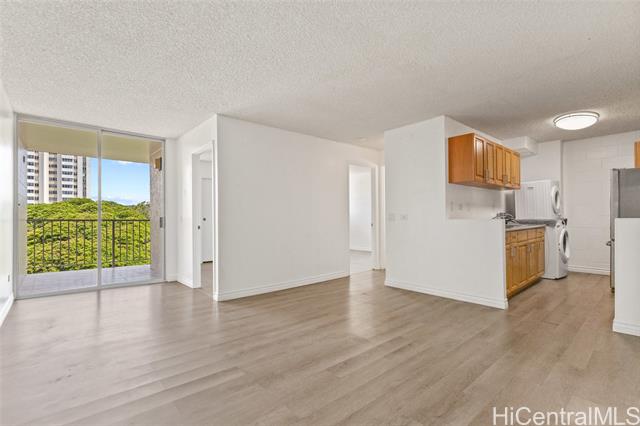 1260 Richard Lane, 614, Honolulu, HI 96819