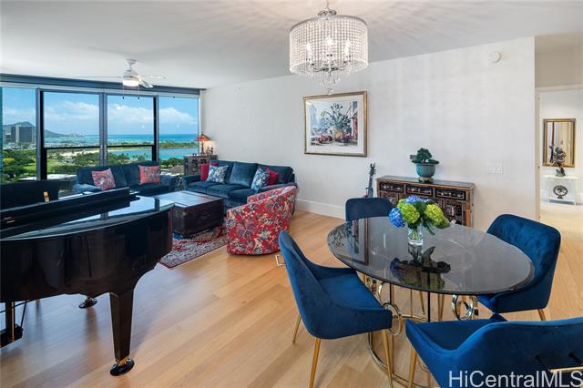 1108 Auahi Street, 1502, Honolulu, HI 96814