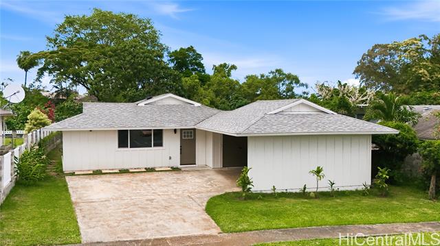 46-349 Kumoo Loop, Kaneohe, HI 96744