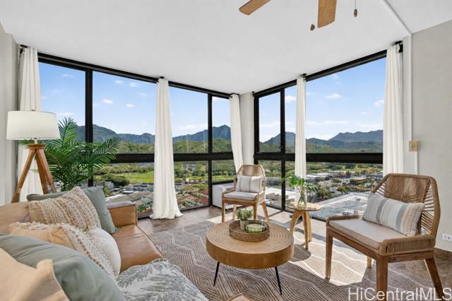 322 Aoloa Street, 1608, Kailua, HI 96734