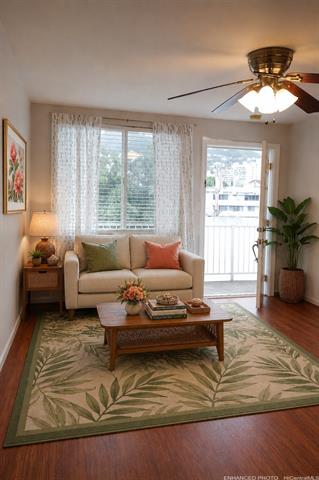 1504 Liholiho Street, 401, Honolulu, HI 96822