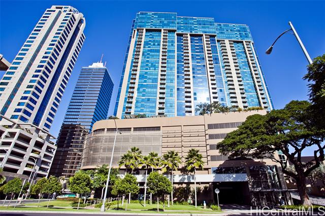 1200 Queen Emma Street, 2302, Honolulu, HI 96813