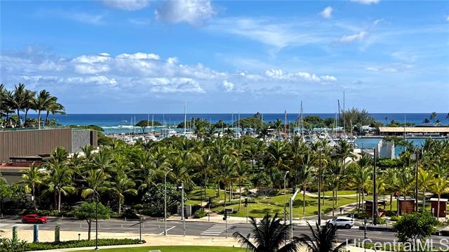 333 Ward Avenue, 424, Honolulu, HI 96814
