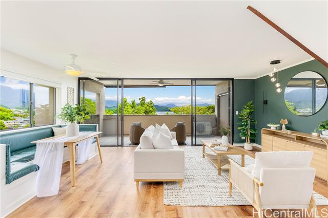 46-81 Konohiki Street, 3531, Kaneohe, HI 96744