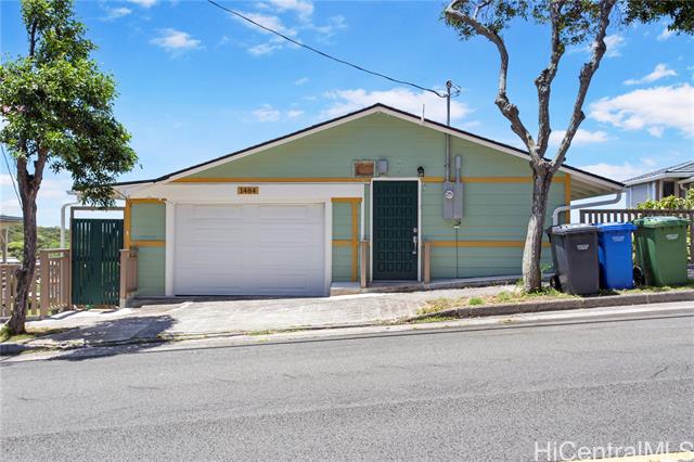 1484 Halekoa Drive, Honolulu, HI 96821