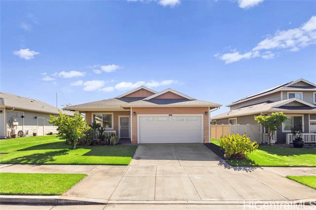 91-3354 Maohiohi Loop, 3354, Ewa Beach, HI 96706