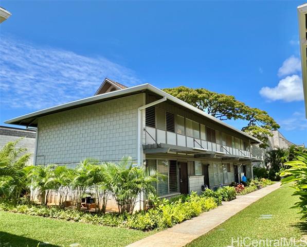 4210 Keanu Street, 4, Honolulu, HI 96816