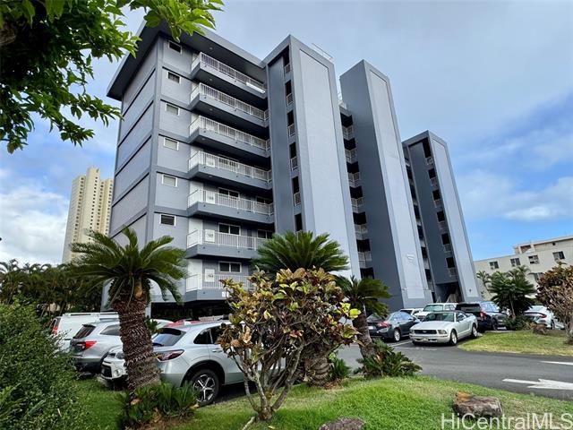 955 Ala Lilikoi Street, 404, Honolulu, HI 96818