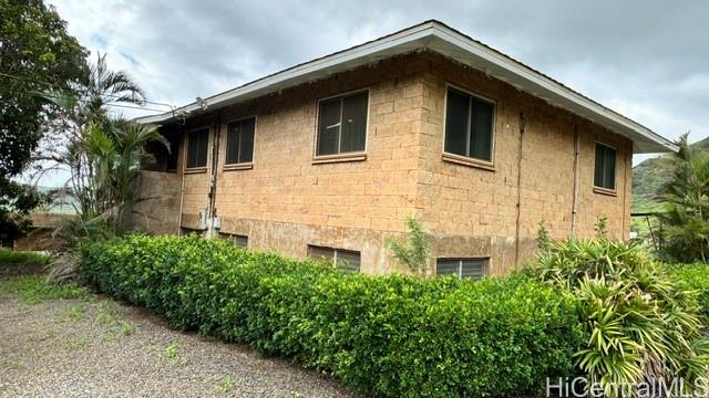 85-1570 Waianae Valley Road, Waianae, HI 96792