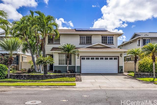 91-318 Kauoha Place, Ewa Beach, HI 96706