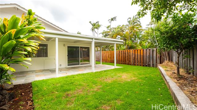 282 Opihikao Way, 672, Honolulu, HI 96825