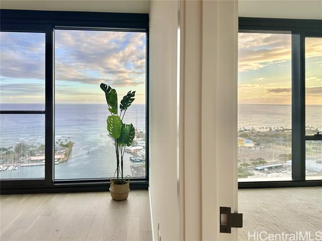 333 Ward Avenue, 3501, Honolulu, HI 96814