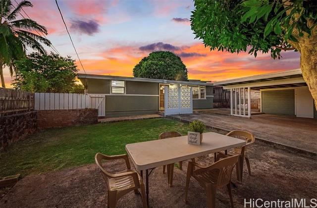 95-238 Waipoo Street, Mililani, HI 96789