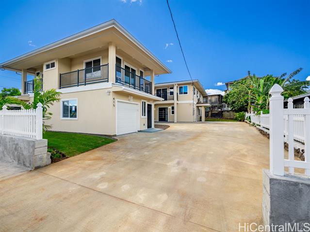 94-415 Apowale Street, Waipahu, HI 96797