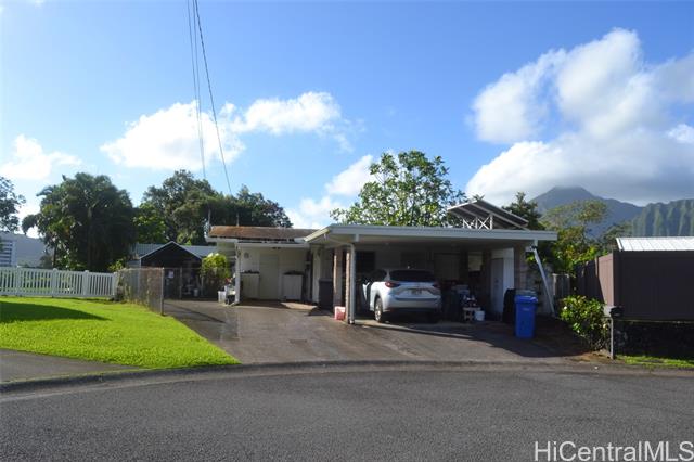 45-612 Huinawai Place, Kaneohe, HI 96744