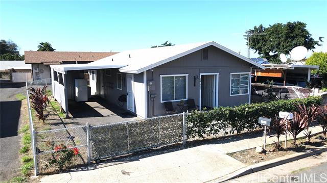 84-567 Kepue Street, Waianae, HI 96792