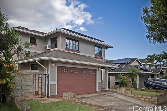 94-1027 Kaiamu Street, Waipahu, HI 96797