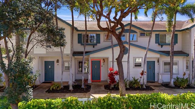 91-1025 Kaileolea Drive, J3, Ewa Beach, HI 96706