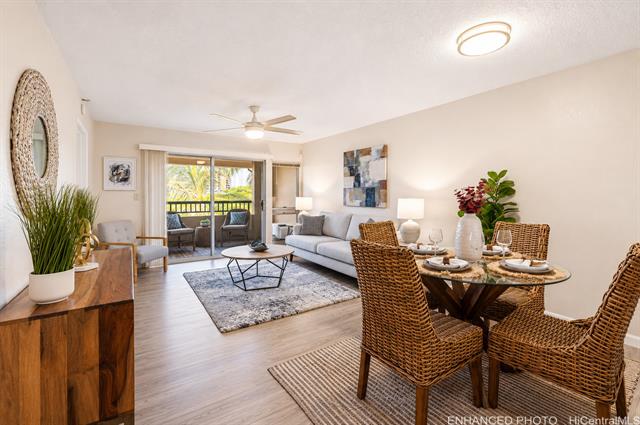1090 Ala Napunani Street, 410, Honolulu, HI 96818