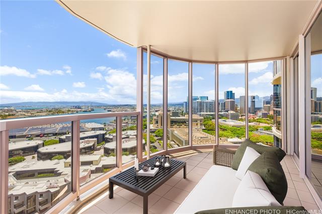 425 South Street, 2203, Honolulu, HI 96813