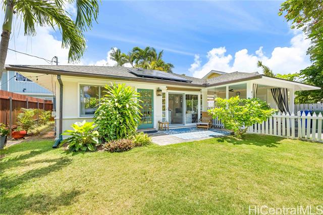 New Single Family Home for sale in Kailua, $1,200,000