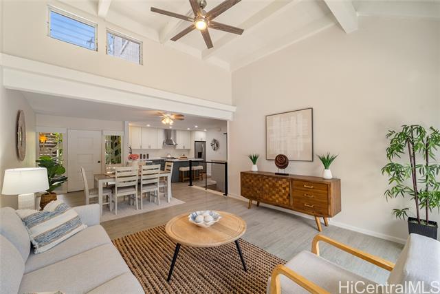 47-701 Hui Kelu Street, 1107, Kaneohe, HI 96744