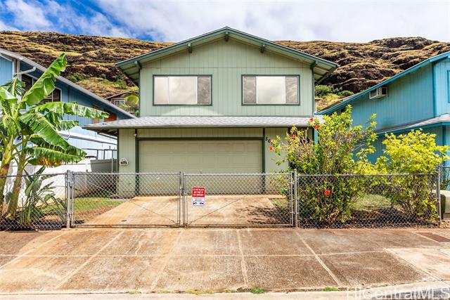 86-155 Leihoku Street, Waianae, HI 96792