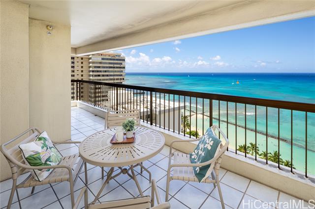 2470 Kalakaua Avenue, 2201, Honolulu, HI 96815