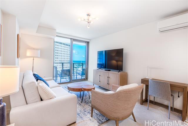 1388 Kapiolani Boulevard, 1703, Honolulu, HI 96814