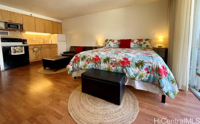 364 Seaside Avenue, 510, Honolulu, HI 96815