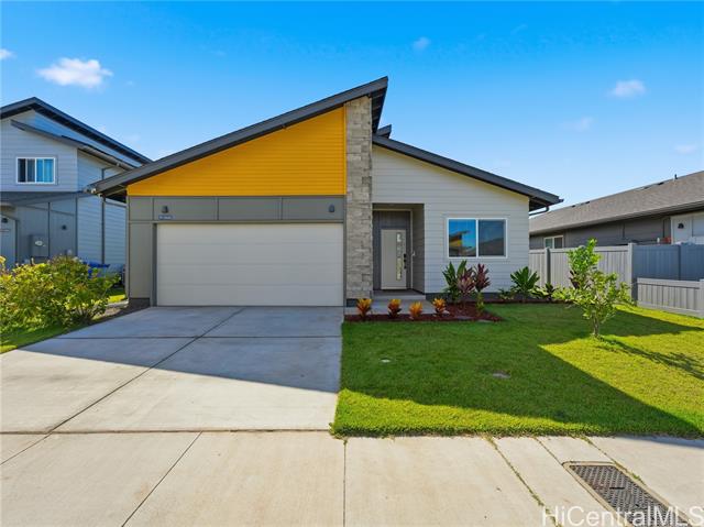 New Single Family Home for sale in Ewa Plain, $1,145,000