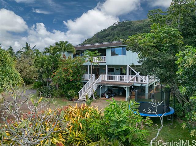 59-65 Kumupali Road, Haleiwa, HI 96712