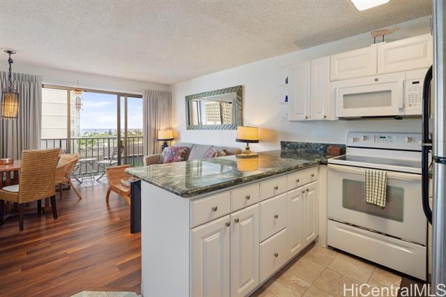 2140 Kuhio Avenue, 1103 (NUC), Honolulu, HI 96815