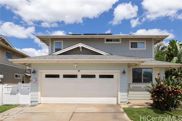 New Single Family Home for sale in Ewa Plain, $985,000