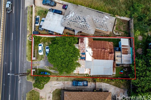 87-1392 Farrington Highway, Waianae, HI 96792