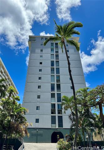 155 Paoakalani Avenue, 301, Honolulu, HI 96815