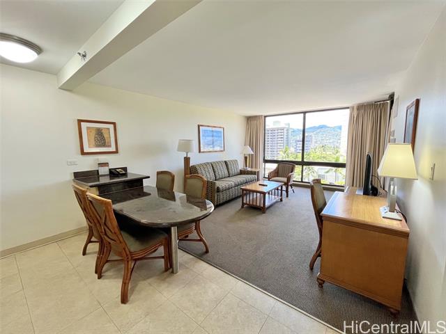 229 Paoakalani Avenue, 903, Honolulu, HI 96815