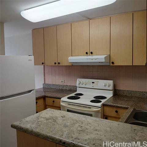 3215 Ala Ilima Street, B307, Honolulu, HI 96818