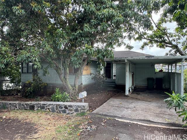 1912 Aupuni Street, Honolulu, HI 96817